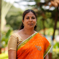 G. KAVITHA RAO