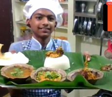 VARDHAN MASTER CHEF VARDHAN MASTER CHEF