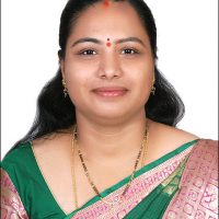 ANUGU SUNITHA REDDY