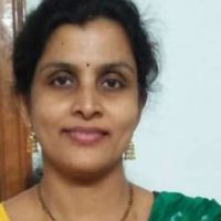 MADHAVI LATHA. A