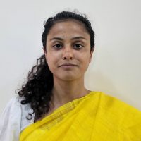 Arjuma Das Gupta Arjuma Das Gupta