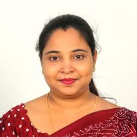 Priyanka Agnes John