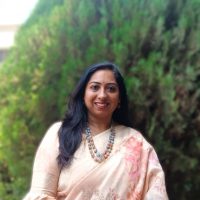 3. Mamata Varkhedkar - B.Com, PGD Child Psychology, MA Clinical Psychology, B.Ed Special Education