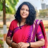 4.P ARUNA - M.A, B.Ed