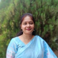 6. SHASHI RASHMI - B.COM B.Ed