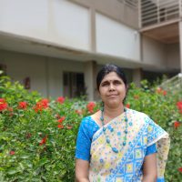 7. C SRI DEVI M.Phil, B. Ed, HPT, DCP, Diploma In Sanskrit