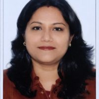 Aditi Bhattacharya Aditi Bhattacharya
