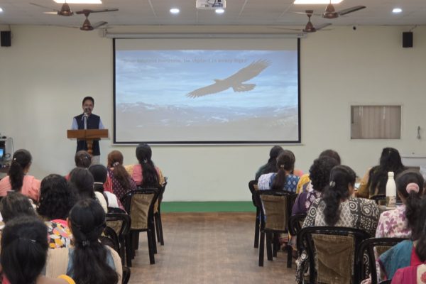 CBSE Workshop 1