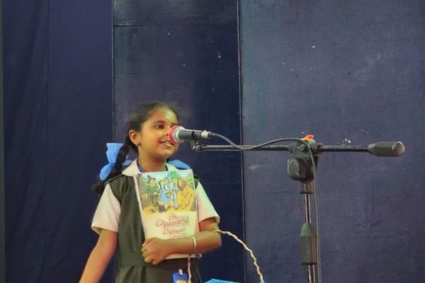 English Elocution (3)