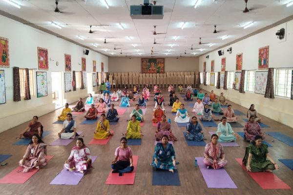 Yoga 1