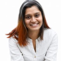 Shivani Morchhale